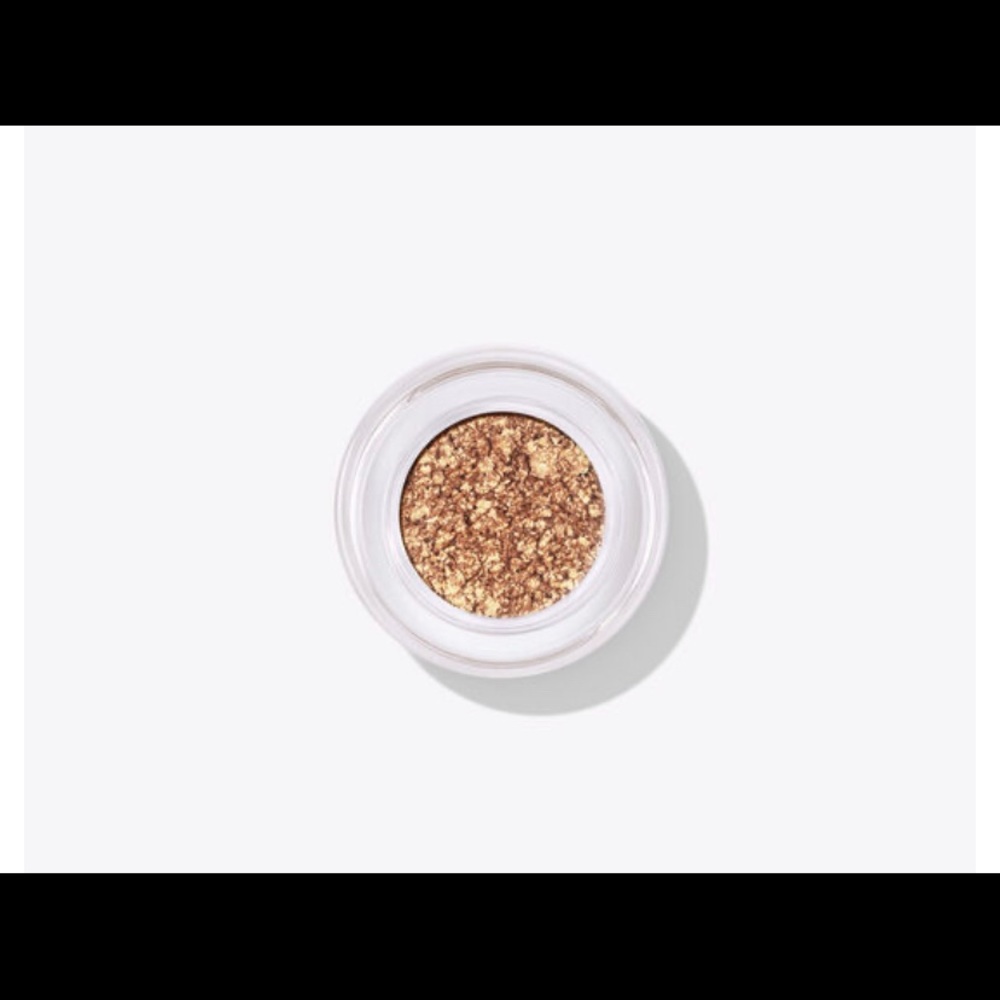 TARTE CHROME PAINT IN SUNDRENCHED EYESHADOW